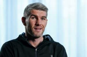 Liam Smith Would Not Avoid Janibek Alimkhanuly Title Fight, Says Shalom
