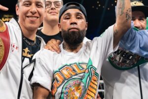 Luis Nery Now Faces David Carmona On October 1 in Tijuana; Eyes Title Fight With Stephen Fulton