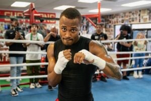 Aleem: I Want To Make The Best Fights Possible - But Stephen Fulton is Running Scared!