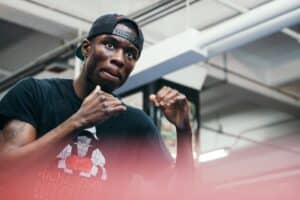 Hitchins vs. Alamo, Ford vs. Lukas Added To Love-Spark Card