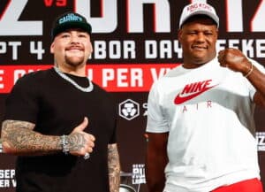 Luis Ortiz: Every Fight Is Important; This One, In Particular, Is Crucial To My Career