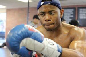 Jeison Rosario-Yoelvis Gomez To Be Part Of Showtime Tripleheader November 5