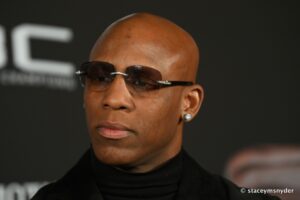 Yordenis Ugas Eyes Ring Return Next Year, Targets Keith Thurman, Jaron Ennis, and Vergil Ortiz