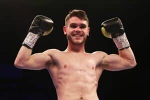 WBA orders Ward vs Kholmatov featherweight final eliminator