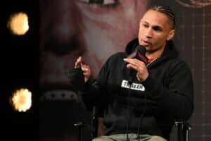 Prograis: Crawford can go up to 154 but he can’t beat Charlo