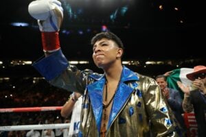 Munguia to face Coria on Nov. 19 in Guadalajara