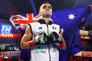 Andrew Moloney wants statement win over Norbelto Jimenez, targets Kazuto Ioka