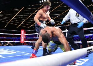 Richard Torrez Jr - News, Record & Stats, Next Fight & Tickets