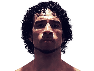 Ross McGuigan