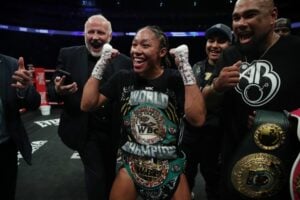 Baumgardner on Mayer: 'She’s Going to Be Salty For a Very Long Time'