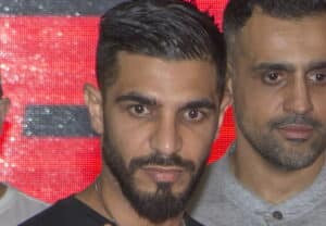 Billy Dib Reveals Cancer Battle, Recovering After Tumor Removal