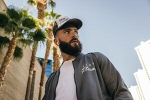 Caleb Plant: Dirrell Likes To Act Like A Bully But Sells A Lot Of Wolf Tickets