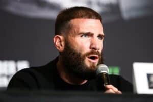 Plant: I'm Living Rent-Free In Dirrell's Head; He Knows I'm Someone He Can't Mess With