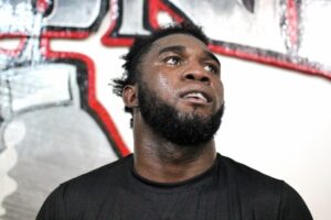 Visa Issue Almost Made Adames Pull Out Of Montiel Fight; Daughter Died During Camp