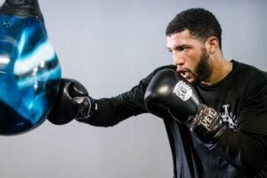 Morrell vs. Yerbossynuly Showtime Tripleheader Official For November 5