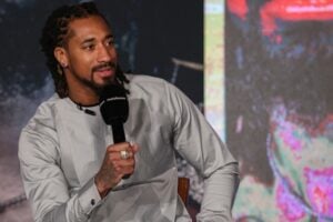 Andre Rozier Wants Demetrius Andrade To Fight Carlos Adames