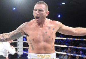 Demsey McKean Drops, Stops Patrick Korte In Third Round On Paro-Jarvis Show