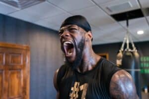 Wilder: I Want To Get Back To The Big Fights, Giving Fans What They Want To See