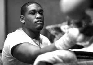 Jared Anderson To Face Jerry Forrest On Lopez-Pedraza Undercard 12/10 At MSG