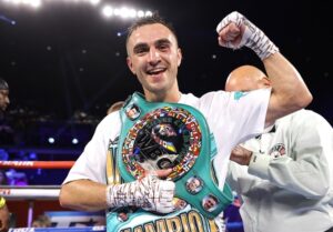 Jason Moloney: We'll Have To See What Inoue Does, I Want WBC Title Shot