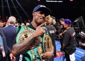 Arum Siding With Charlo In Possible Golovkin Showdown: “I Would Think Charlo Wins That Fight”