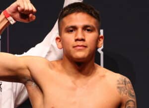 Jesse 'Bam' Rodriguez To Campaign At 112; Eyes WBO Title, Unification Bouts With Edwards And Martinez  