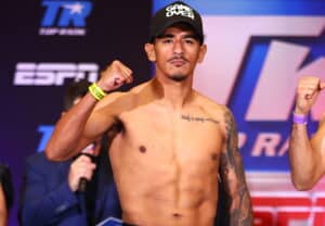 Jessie Magdaleno Injured, New Foe Sought For Robeisy Ramirez on Lomachenko-Ortiz Card