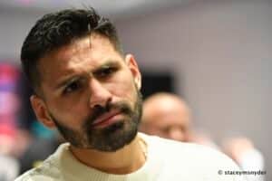 Jose Ramirez ‘Anxious’ to Fight Top 140-Pounders, Wants Zepeda, Prograis, Taylor, Lopez