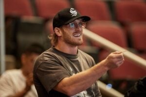 Logan Paul: Anderson, I Love You, But You’re Gonna Be Face Down, Horizontal, By End Of Night