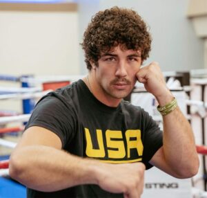 Richard Torrez Jr. uses beauty to sharpen the beast