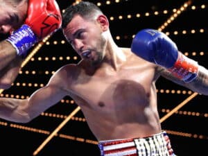 Robeisy Ramirez Wants WBO Shot Next if Navarrete is Heading Up For Valdez