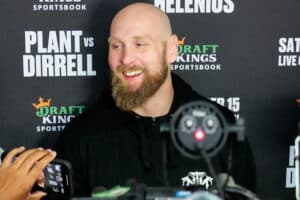 Helenius Expects Wilder's Power To Resemble That Of Samuel Peter, Lamon Brewster