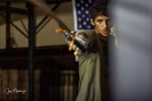 Fundora: I Showed The Fans What I Was Made Of In My Last Fight