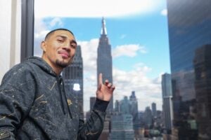 Jose Pedraza Chosen Over Sandor Martin As Teofimo Lopez's Opponent 12/10 At MSG