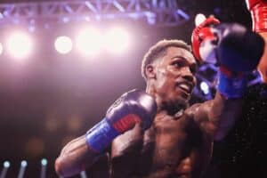 Jermall Charlo approaches Bivol with offer of 168 lb prizefight