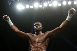 Riakporhe vs Glowacki targeted for January