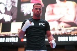 Cash vs Williams agreed “in principle”