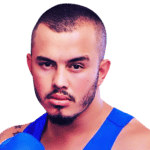 Armend Xhoxhaj photo