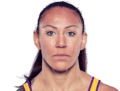 Cris Cyborg photo