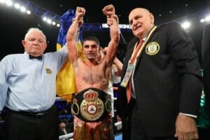 Flyweight titleholder Artem Dalakian to face David Jimenez on Jan. 28