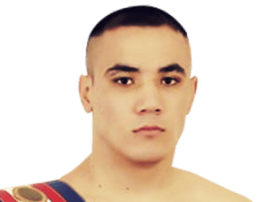 Dilmurod Satybaldiev
