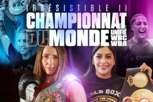 Clavel vs Plata unification rescheduled for Jan. 13