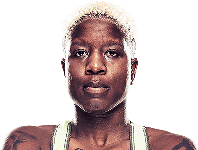 Gabby Holloway