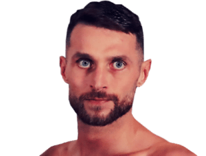 Liam Taylor