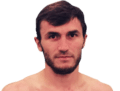 Timur Kerefov photo