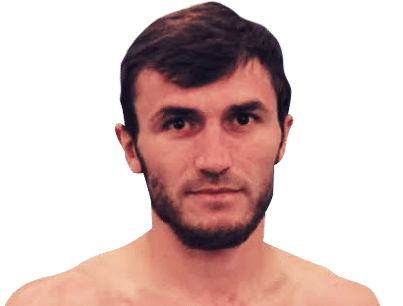 Timur Kerefov