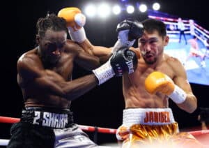 Janibek Alimkhanuly: I am Ready For Any Champion - Let's Fight