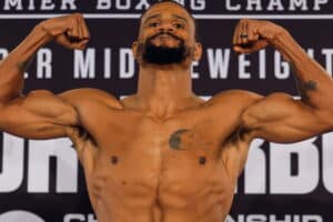 Andre Dirrell Batters, Bloodies Yunieski Gonzalez Before Scoring 10th-Round TKO