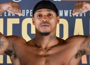Anthony Yarde Blasts Out Stefani Koykov in Three, Artur Beterbiev Fight Next