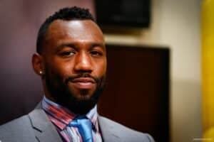 Austin Trout Signs Multi-Fight Deal With Bare Knuckle Fighting Championship
